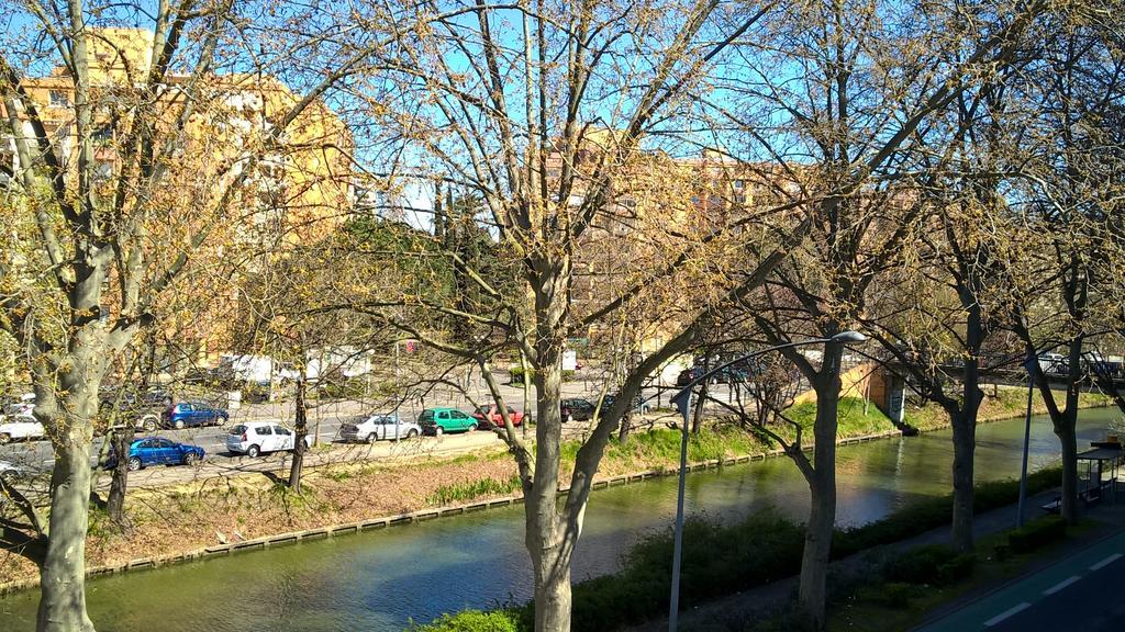 Appartement Matabiau Toulouse Dış mekan fotoğraf