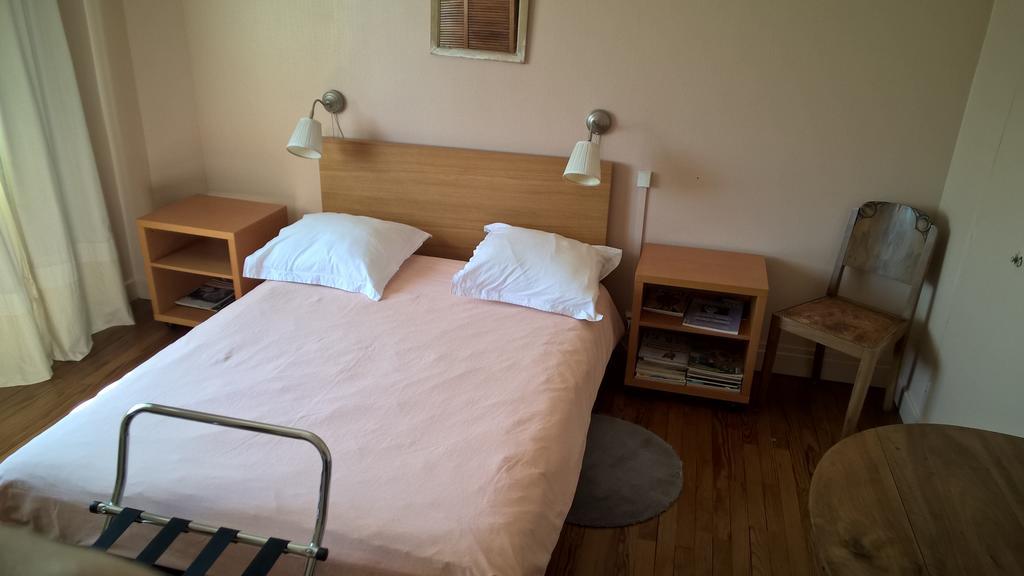 Appartement Matabiau Toulouse Oda fotoğraf