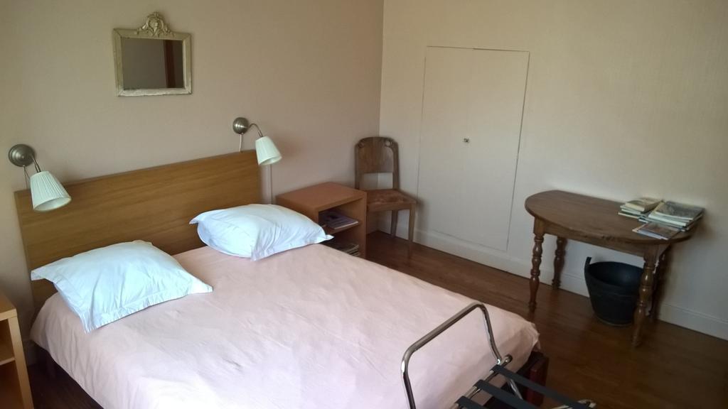 Appartement Matabiau Toulouse Oda fotoğraf
