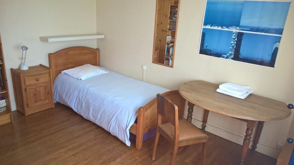 Appartement Matabiau Toulouse Oda fotoğraf
