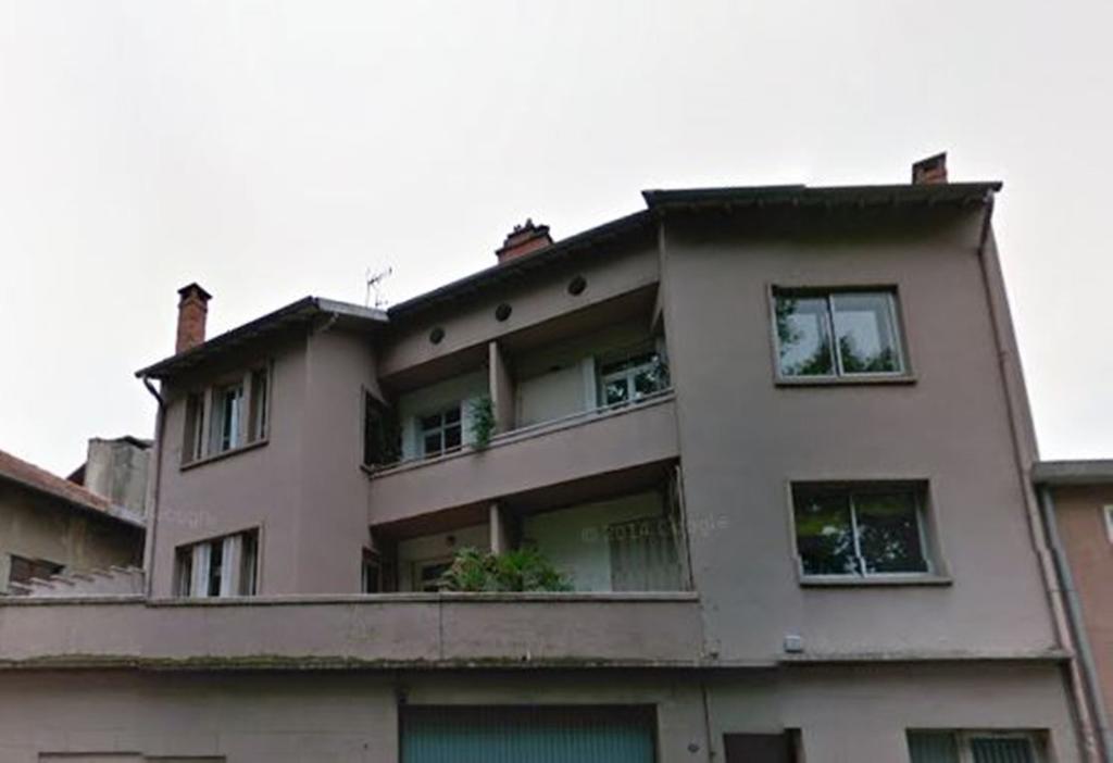 Appartement Matabiau Toulouse Oda fotoğraf