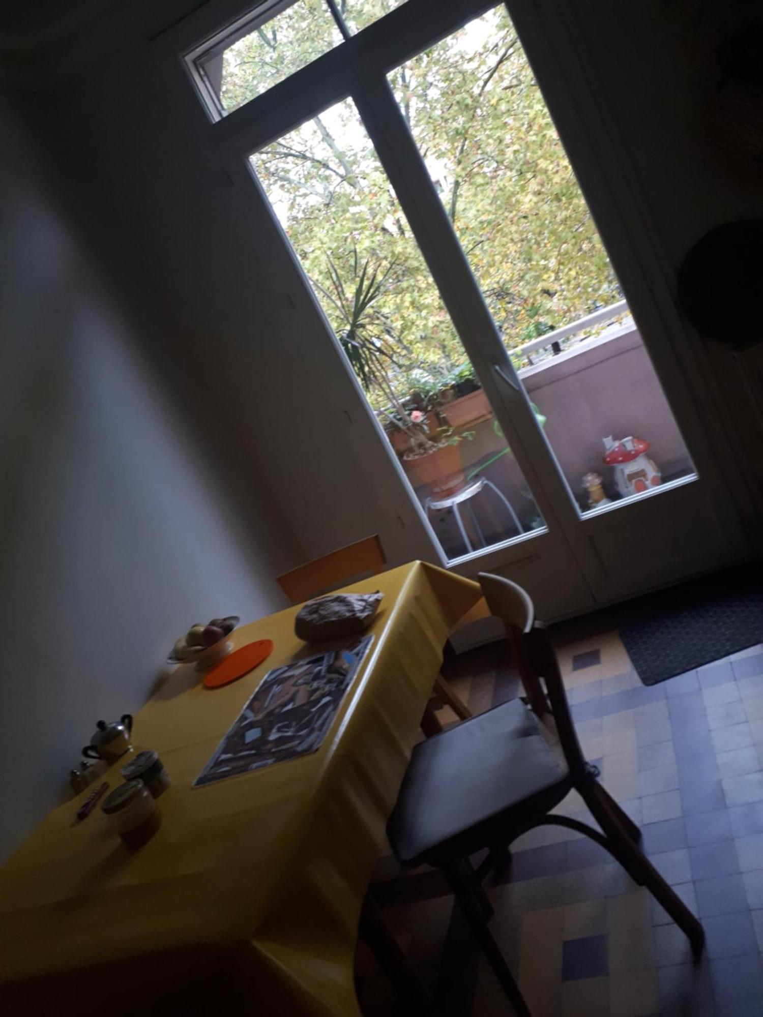 Appartement Matabiau Toulouse Dış mekan fotoğraf
