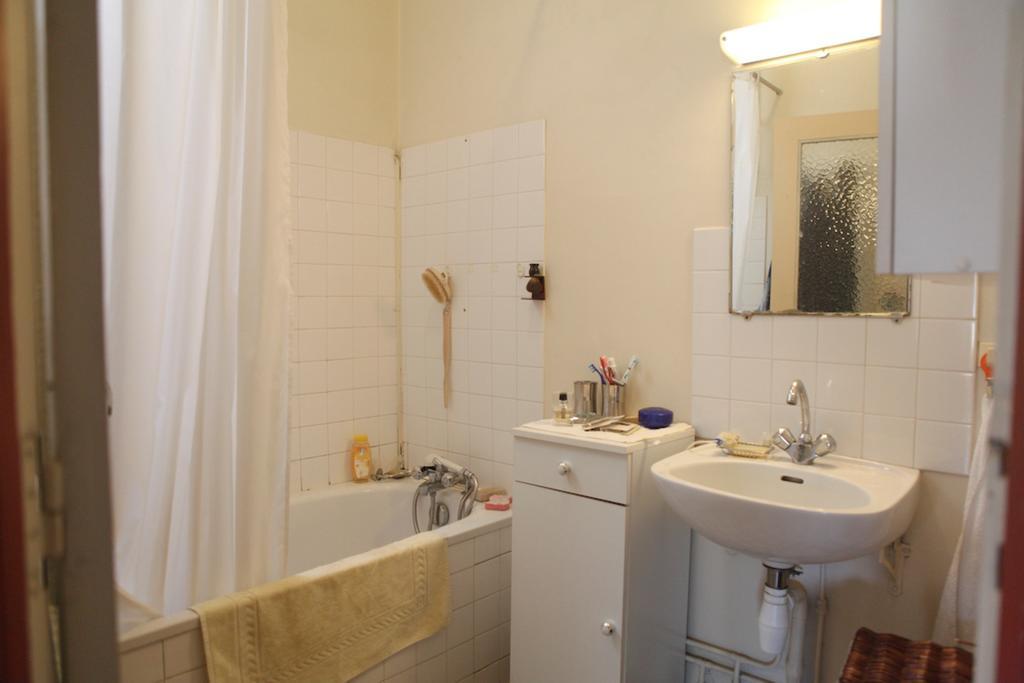 Appartement Matabiau Toulouse Oda fotoğraf